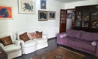 Imagem 4: São Paulo - Apartamento Padrão - Vila Clementino