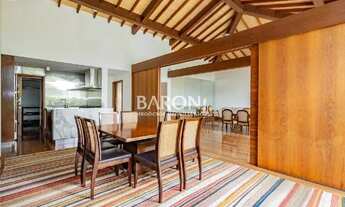 Imagem 7: Barueri - Casa de Condomínio - Tamboré