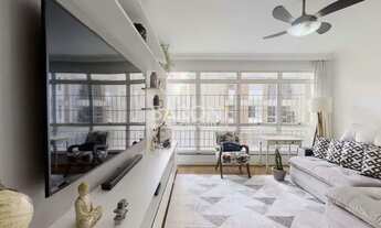 Imagem 3: São Paulo - Apartamento Padrão - Paraíso