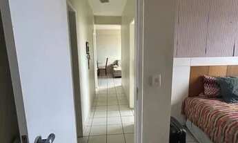 Imagem 5: Apartamento para aluguel no (Condomínio Cezanne) no valor de 3.500