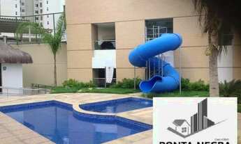 Imagem 4: Garden Club, 124m2, Parque 10, Manaus