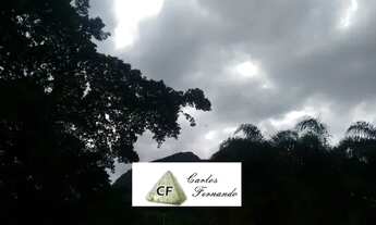 Imagem 6: VISTA PRAIA ,PEDRA DA GÁVEA E VERDE , JUNTO A PRAIA