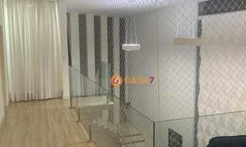 Imagem 6: Casa para alugar no Condomínio Mont Blanc- Sorocaba/SP