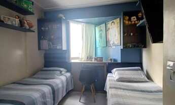 Imagem 4: Apartamento 2 Quartos para Venda em Salvador, Alphaville I, 2 dormitórios, 1 suíte, 2 banh