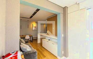 Imagem 6: Apartamento para Aluguel - Água Branca, 2 Quartos, 58 m2