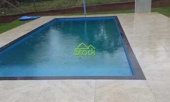 Imagem 2: Casa de Condomínio com 3 dormitórios à venda em Jaboticatubas