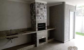 Imagem: Casa à venda no bairro Parque da Colônia