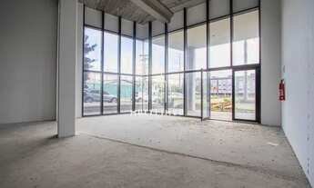 Imagem: Loja Comercial no Jardim Botanico