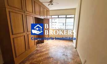 Imagem 2: Kitnet/Conjugado-À VENDA-Copacabana-Rio de Janeiro-RJ