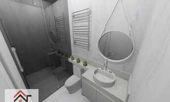 Imagem 5: Apartamento com 3 dormitórios à venda, 88 m² por R$ 790.000,00 - Nova Gardênia - Atibaia/S