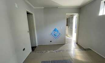 Imagem 5: Kitnet com 1 dormitório para alugar, 30 m² por R$ 800,00/mês - Riacho Grande - São Bernard