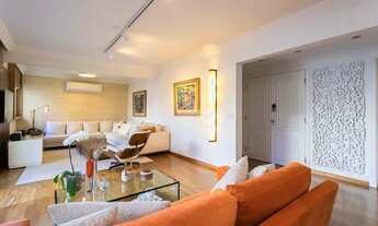 Imagem 7: São Paulo - Apartamento Padrão - Itaim Bibi