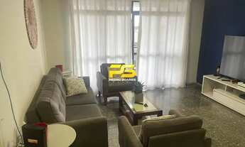 Imagem 6: APARTAMENTO 163 MTS² COM 05 QUARTOS POR 1.150.000,00 MILHÕES NO CABO BRANCO