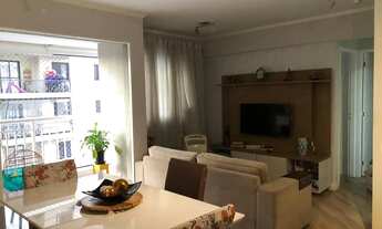 Imagem 5: Apartamento para Locação Cond Residencial Mais Morumbi em Vila Andrade - São Paulo - SP