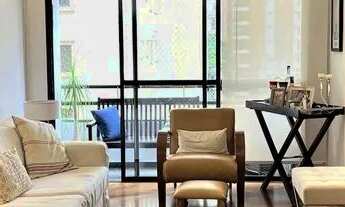 Imagem: Apartamento para venda possui 92 metros