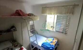 Imagem 4: Apartamento com 2 dormitórios à venda no Residencial Doraly, 56 m² por R$ 223.000 - Jardim