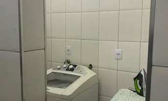 Imagem 5: Vaga Masculina em apartamento - de frente para UFOP ICSA