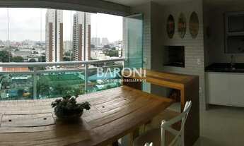 Imagem 2: São Paulo - Apartamento Padrão - Granja Julieta