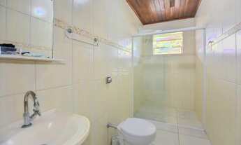 Imagem: Sobrado Residencial para Venda no Cajuru