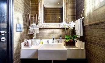 Imagem 5: São Paulo - Apartamento Padrão - Jardim América