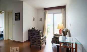 Imagem 2: Apartamento para Aluguel - Chácara Santo Antonio, 2 Quartos, 51 m2