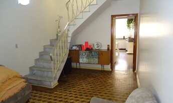 Imagem 2: Sobrado Frontal com 3 dormitórios e 2 vagas na Penha