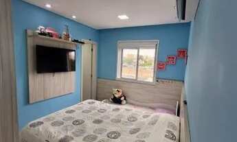 Imagem 5: Apartamento à venda em São Caetano do Sul, Bairro Barcelona com 75 m² de área útil, 2 quar