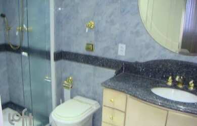 Imagem 6: Apartamento à venda em Vila Assunção com 260 m², 5 quartos, 2 suítes, 2 vagas