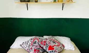 Imagem 2: Aluga se apartamento