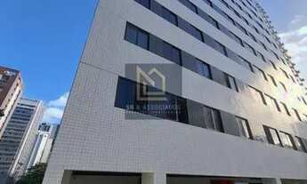 Imagem 4: EDF MARIA RENDA l 02 QUARTOS l 45m² l R$ 3.045 l TAXAS INCLUSAS l 01 VAGA l VISTA MAR