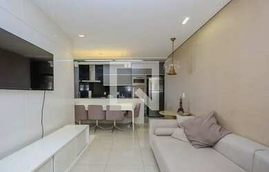 Imagem 3: Apartamento para Aluguel - Centro, 2 Quartos, 70 m2