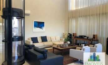 Imagem 5: Casa para locação no Campo de Toscana - Vinhedo SP