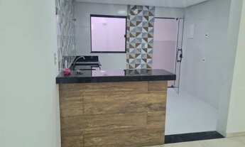 Imagem: Vendo casa duplex condomínio Campo grande