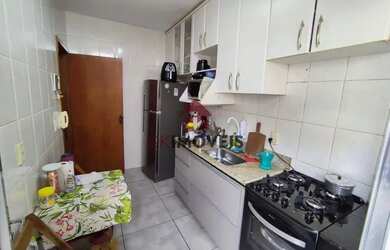 Imagem 7: Casa de Condomínio com 2 dormitórios à venda em Belo Horizonte