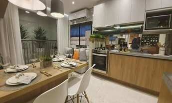 Imagem 2: Casa para venda tem 100 metros quadrados com 2 quartos em Saguaçu - Joinville - SC