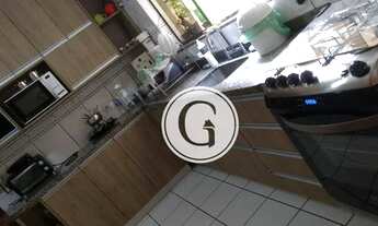 Imagem 3: Sobrado com 3 dormitórios, 205 m² - venda por R$ 1.200.000,00 ou aluguel por R$ 7.940,00/m