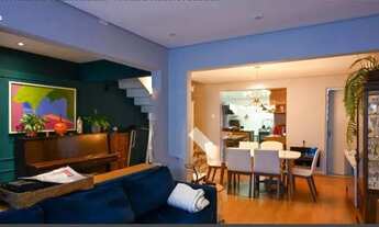 Imagem 2: Casa para aluguel com 300 metros quadrados com 4 quartos em Aclimação - São Paulo - SP