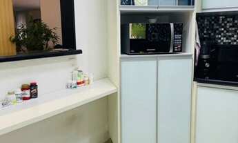 Imagem 5: Um dos pontos mais nobres do bairro Jardim!! Mobiliado!