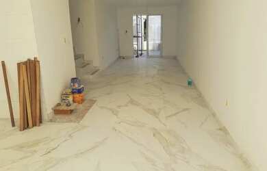 Imagem 4: Casa com 3 dormitórios à venda, 150 m² por R$ 780.000,00 - Aeroporto - Juiz de Fora/MG