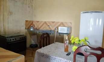 Imagem 3: Casa pra Alugar no Forte-Orange (obs: Só final de Semana