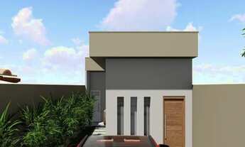 Imagem 2: LME CASA À VENDA NO BAIRRO MONTE BELO - MONTES CLAROS MG