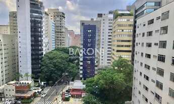 Imagem 5: São Paulo - Apartamento Padrão - Jardim Paulista