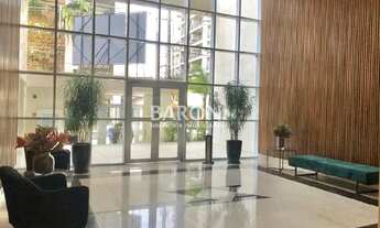 Imagem: São Paulo - Apartamento Padrão - Moema