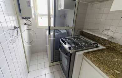 Imagem 6: Flat estilo residencie prox a Av. Helio Pellegrino e Av. Ibirapuera