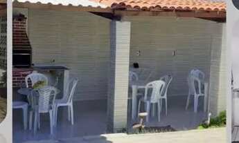 Imagem: Alugo excelente casa em carapibus- toda