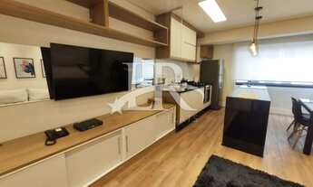 Imagem 2: LR Flats - Flat para locação em Moema