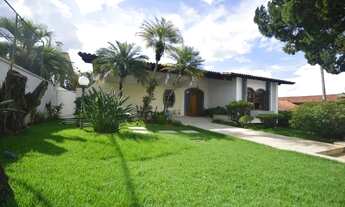 Imagem 3: Casa com 4 dormitórios à venda em Belo Horizonte
