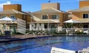 Imagem 4: CASA EM CONDOMÍNIO RESIDENCIAL em SALVADOR - BA, STELLA MARIS