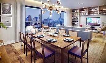 Imagem: São Paulo - Apartamento Padrão - Jardim