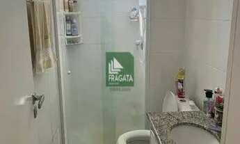 Imagem 5: APARTAMENTO ARACAJU EDF GRAN PALAZZO RESIDENCE NA FAROLÂNDIA